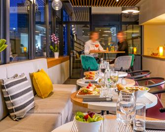 Mercure Marseille Centre Prado Vélodrome - Marseille - Bar