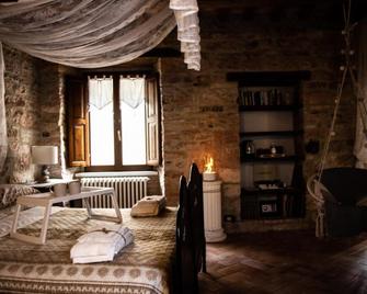 Casa Cristiano Bed & Breakfast - Piobbico - Dining room