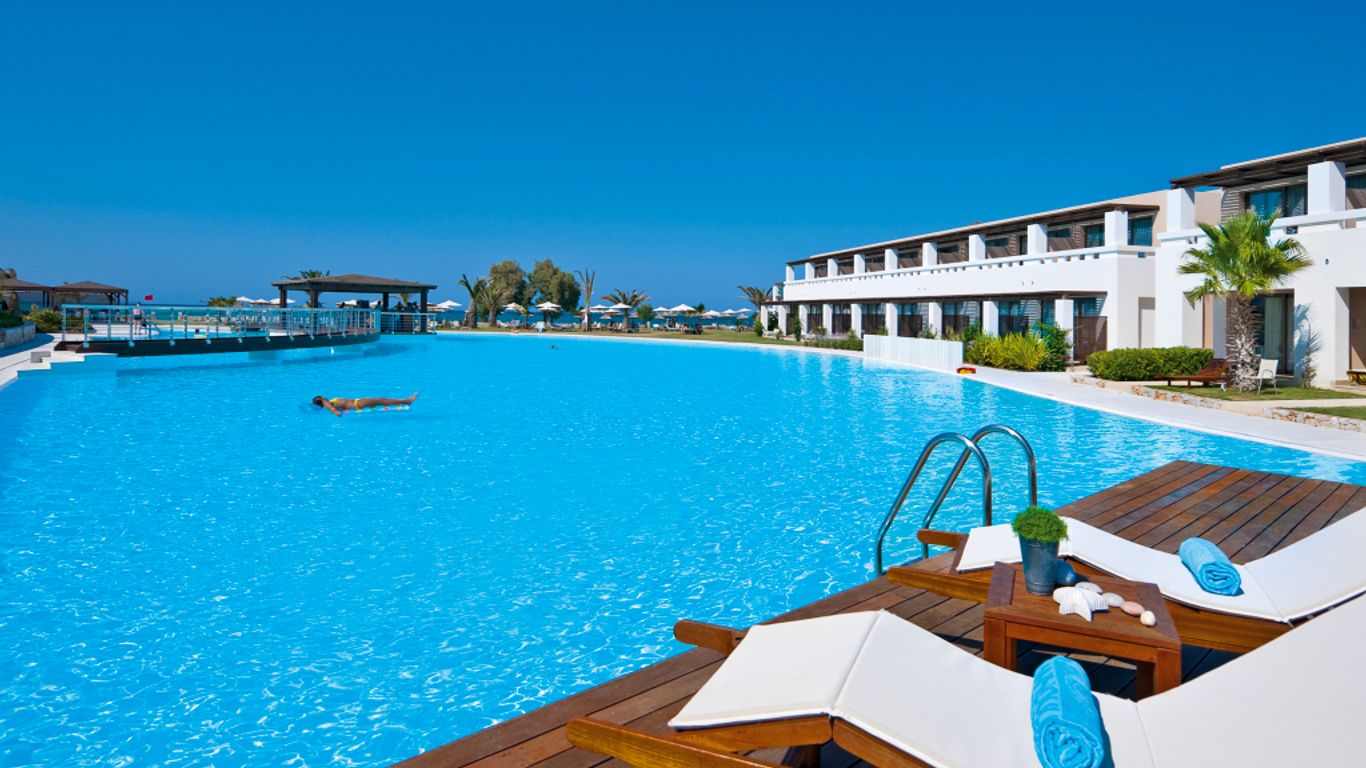 Cavo Spada Luxury Sports & Leisure Resort & Spa