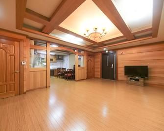 Andong Samsung - Andong - Lobby