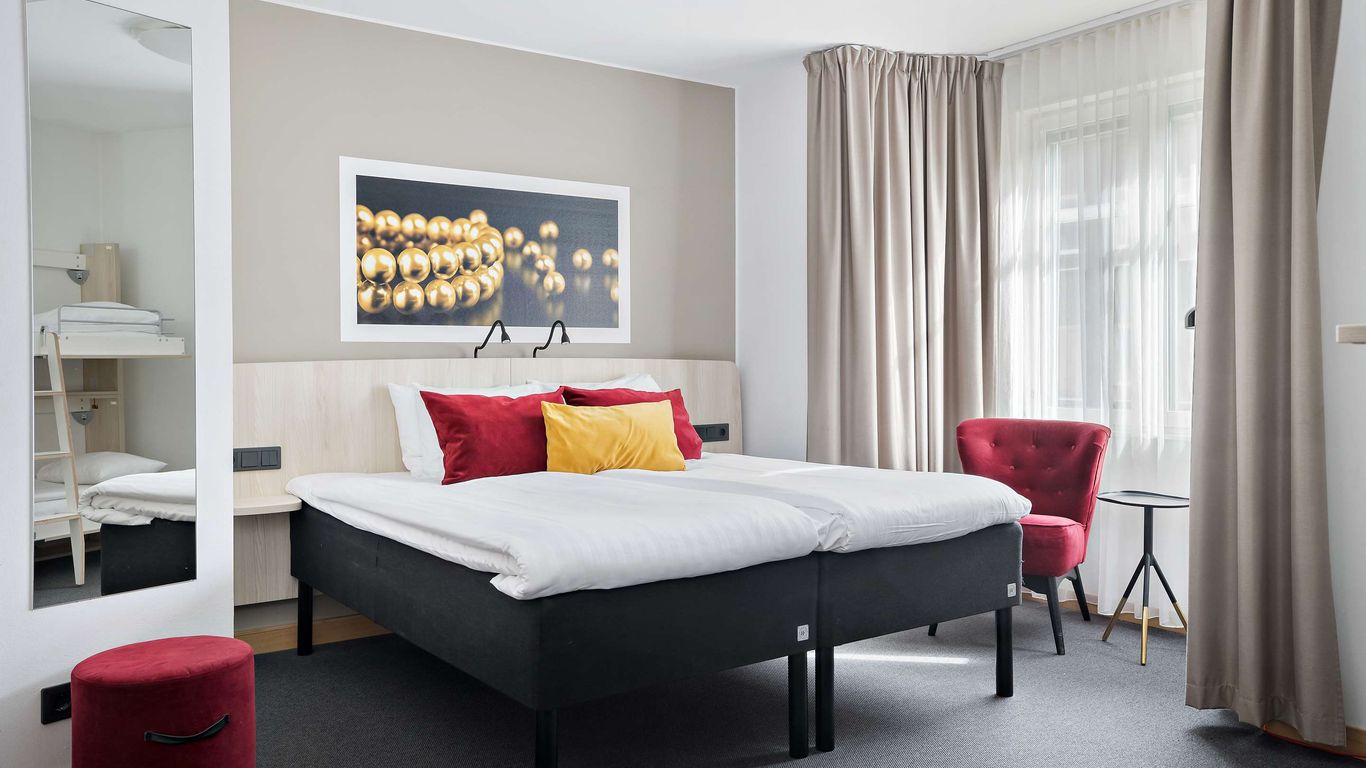 Best Western Hotel Svava