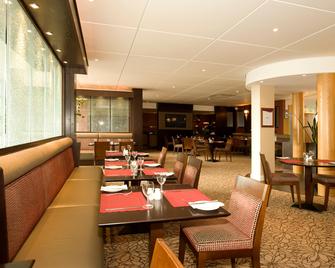 Premier Inn Dublin Airport - Swords - Restaurant