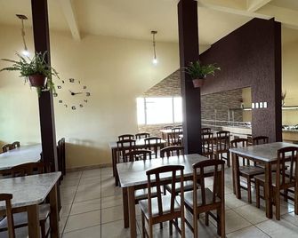 Hotel Dallas - Penha - Restaurante