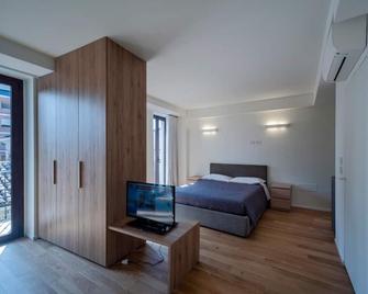 Domus Regina - San Benedetto del Tronto - Habitación