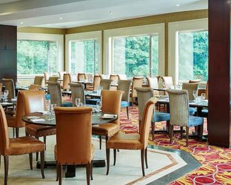 Grand Hotel Gosforth Park - Ньюкасл-апон-Тайн - Ресторан