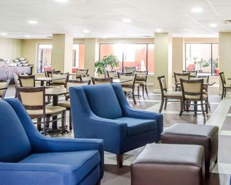 Comfort Inn - Winchester - Restaurace