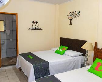 Voa Pouso Aconchego De Minas - Tiradentes - Quarto
