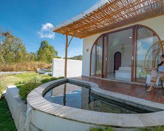 Pulestis Glamping - Kubu