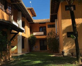 Village Praia de Imbassai x2 - Imbassai - Edificio