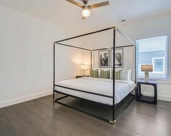 13- Modern Melrose Oasis-The Music City Collection - Nashville - Bedroom