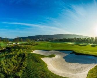 Apartamento Luz De Mar - el Campello - Golf course