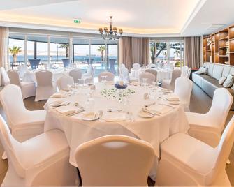 DoubleTree by Hilton Malta - Saint Paul’s Bay - Bedroom