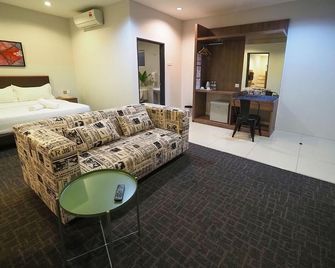 S Boutique Hotel - Ipoh