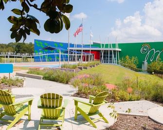 Wingate by Wyndham Jackson/Ridgeland - Ridgeland