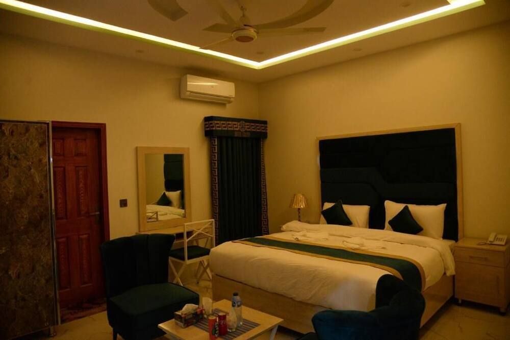 Hotel Grand Lahore thumbnail 2