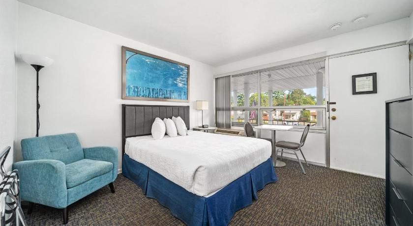 Grand Traverse Motel