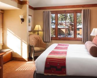 Hyatt High Sierra Lodge, Luxurious accommodations and outstanding location - Incline Village - Chambre