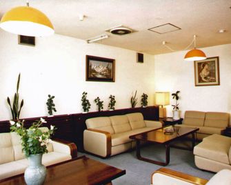 Hotel A.P - Toyonaka - Lounge
