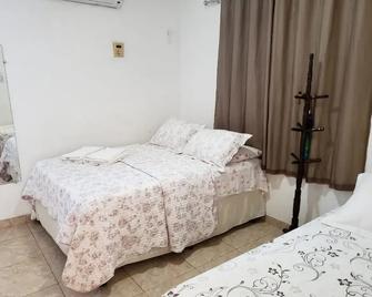 Pousada Martins e Cia - Fernando de Noronha - Habitación