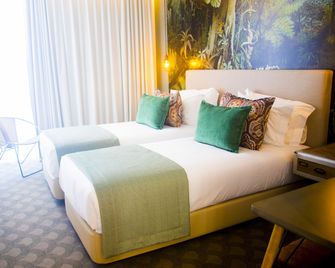 Thomar Boutique Hotel - Tomar