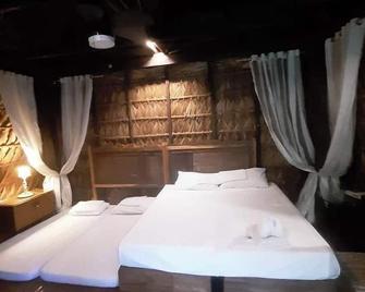 Surfer's Villa La Union - San Juan - Chambre