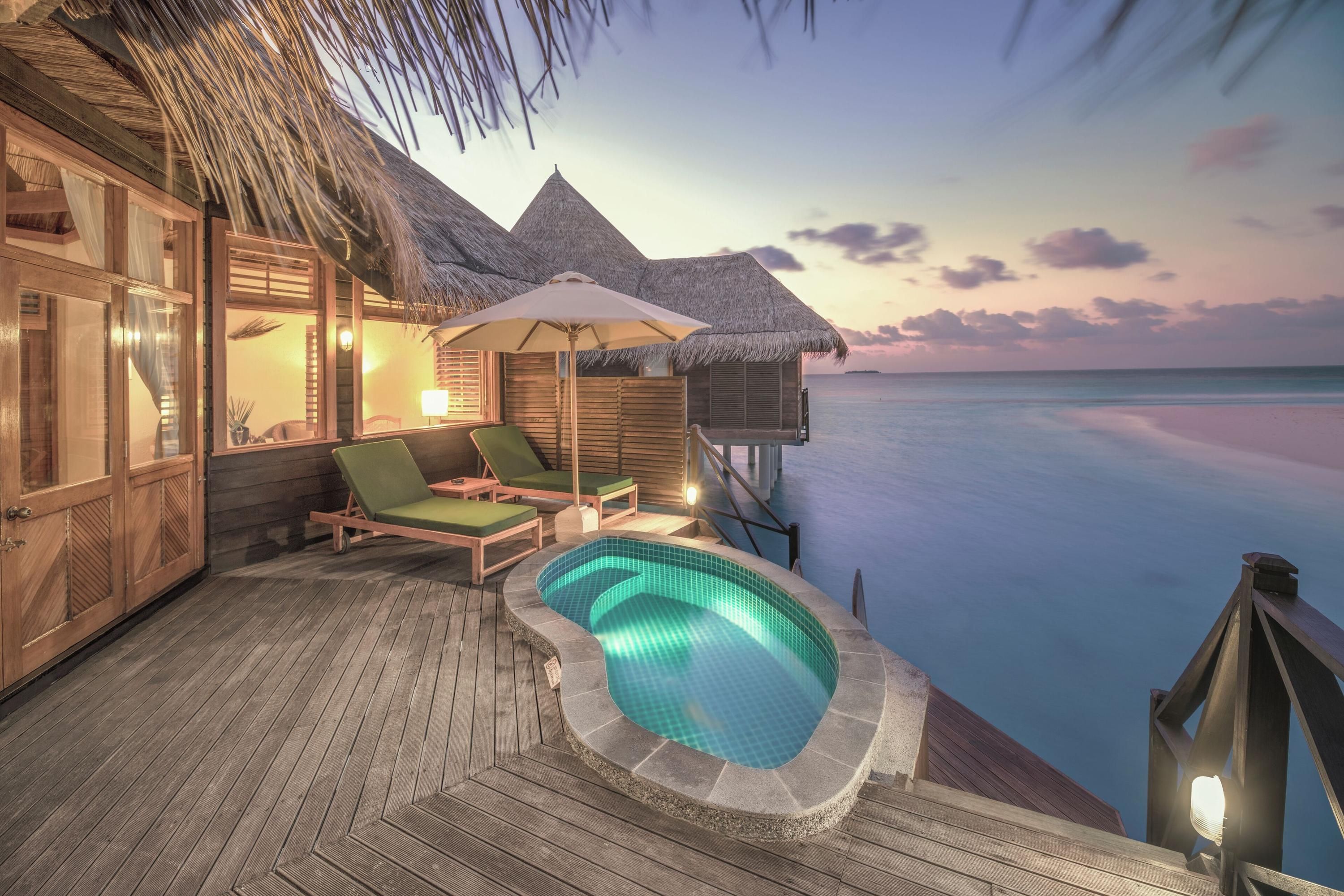 Coco Palm Dhuni Kolhu