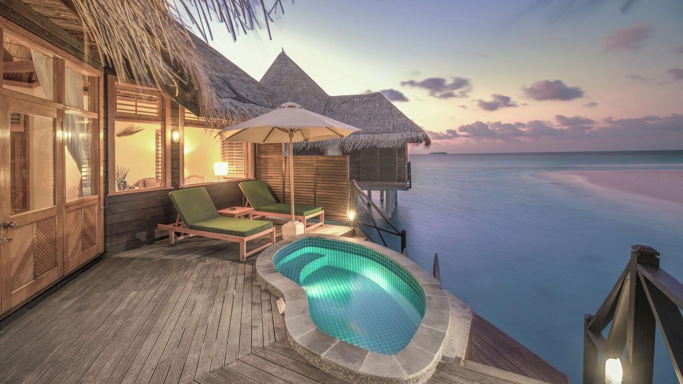 Coco Palm Dhuni Kolhu