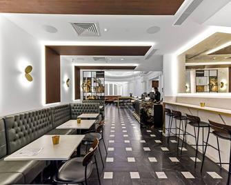 The Z Hotel Holborn - Londres - Restaurant