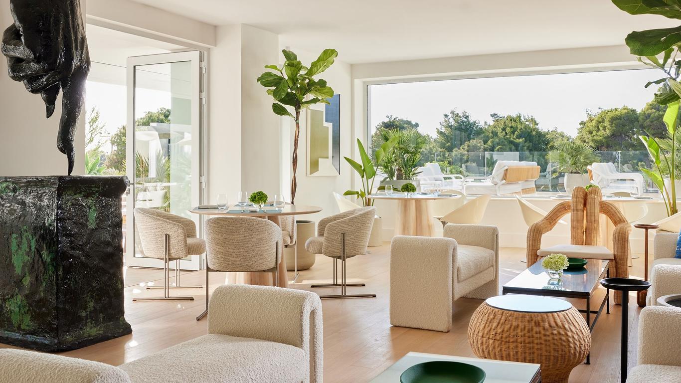 The Roc Club, A Grecotel Hotel to Live