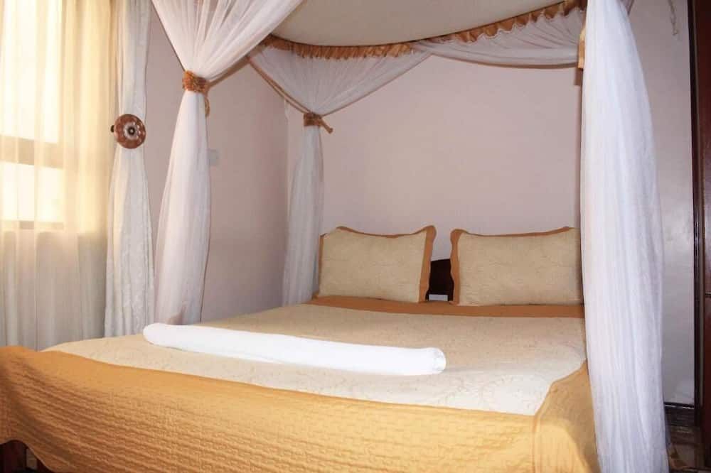 Marvin Hotel - Nakuru - Habitación