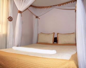 Hotel Marvin - Nakuru - Bedroom