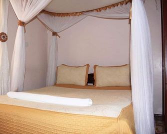 Marvin Hotel - Nakuru - Habitación