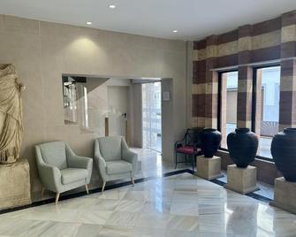 Hotel Nova Roma - Mérida