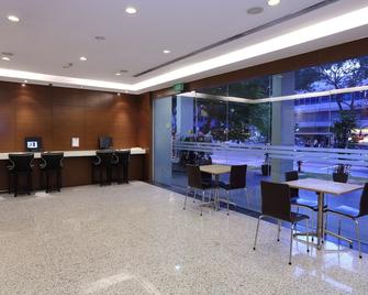 Value Hotel Balestier - Singapore - Restaurant