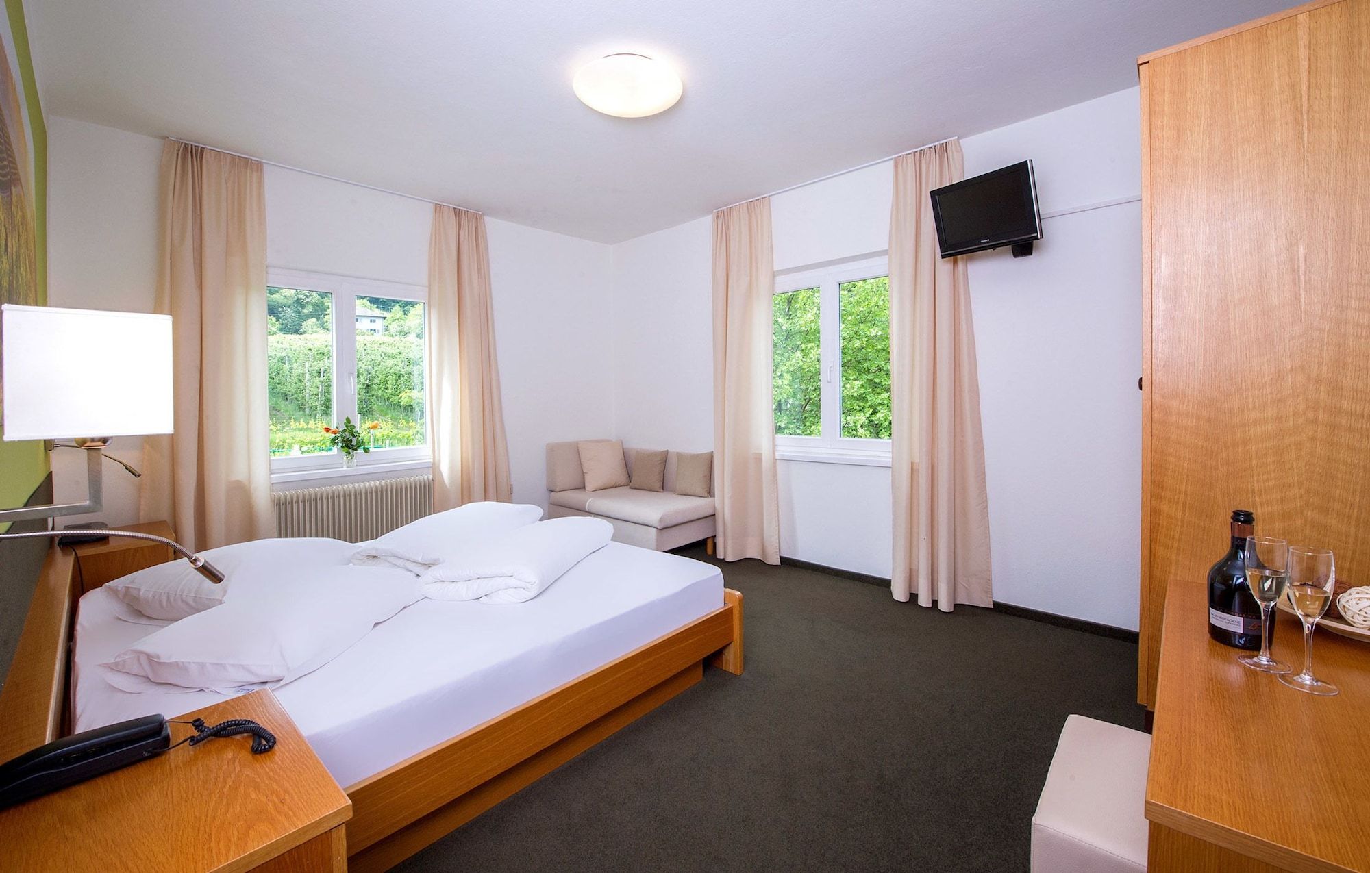Hotel Sigmundskron