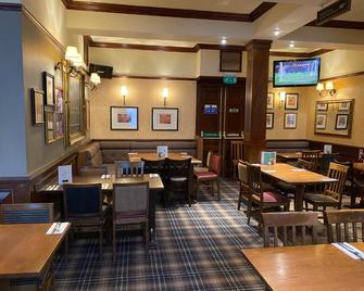 The Globe Inn - Aberdeen - Restaurant
