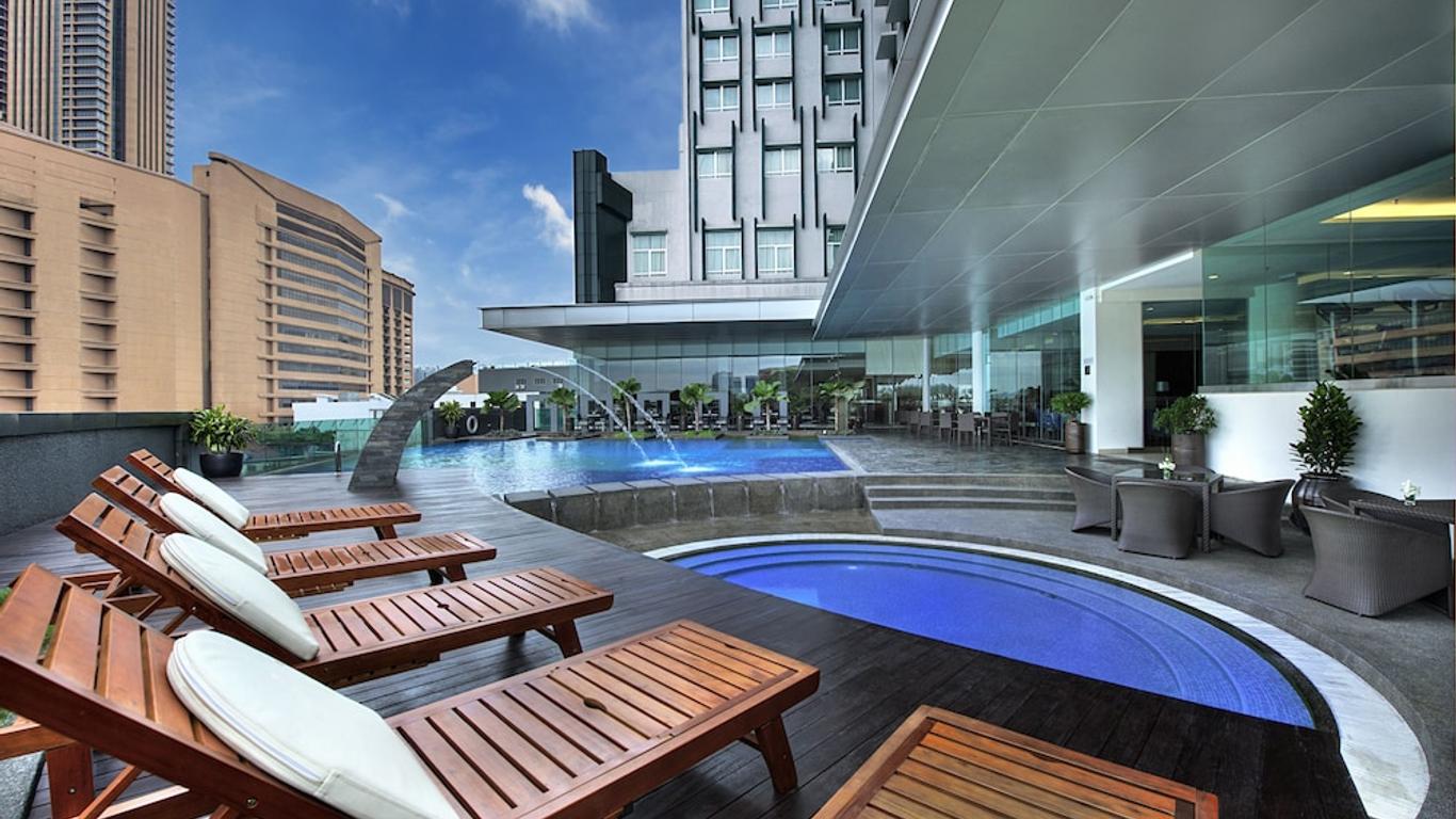 Furama Bukit Bintang, Kuala Lumpur