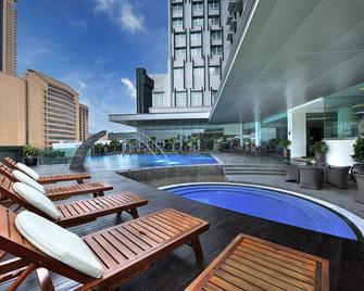 Furama Bukit Bintang, Kuala Lumpur - קואלה לומפור - בריכה