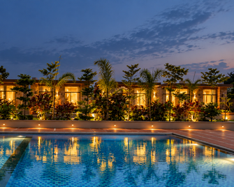 Hunaariya farms - Jaipur - Uima-allas