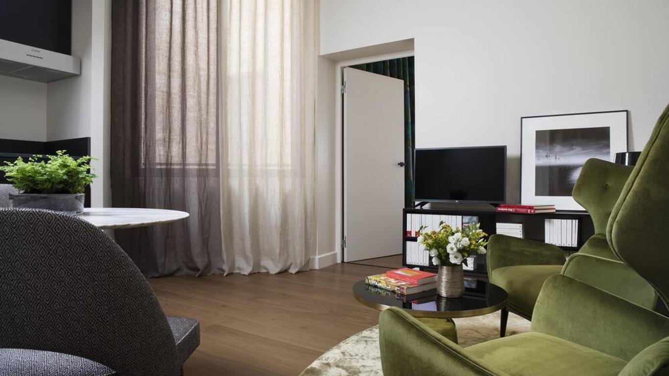 Hôtel Cardinal Bordeaux Centre