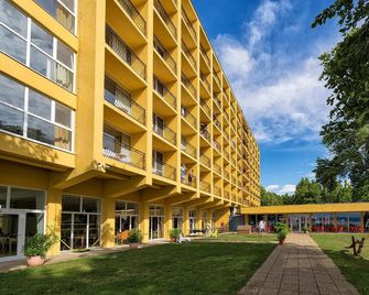Hotel Lido - Siófok - Building
