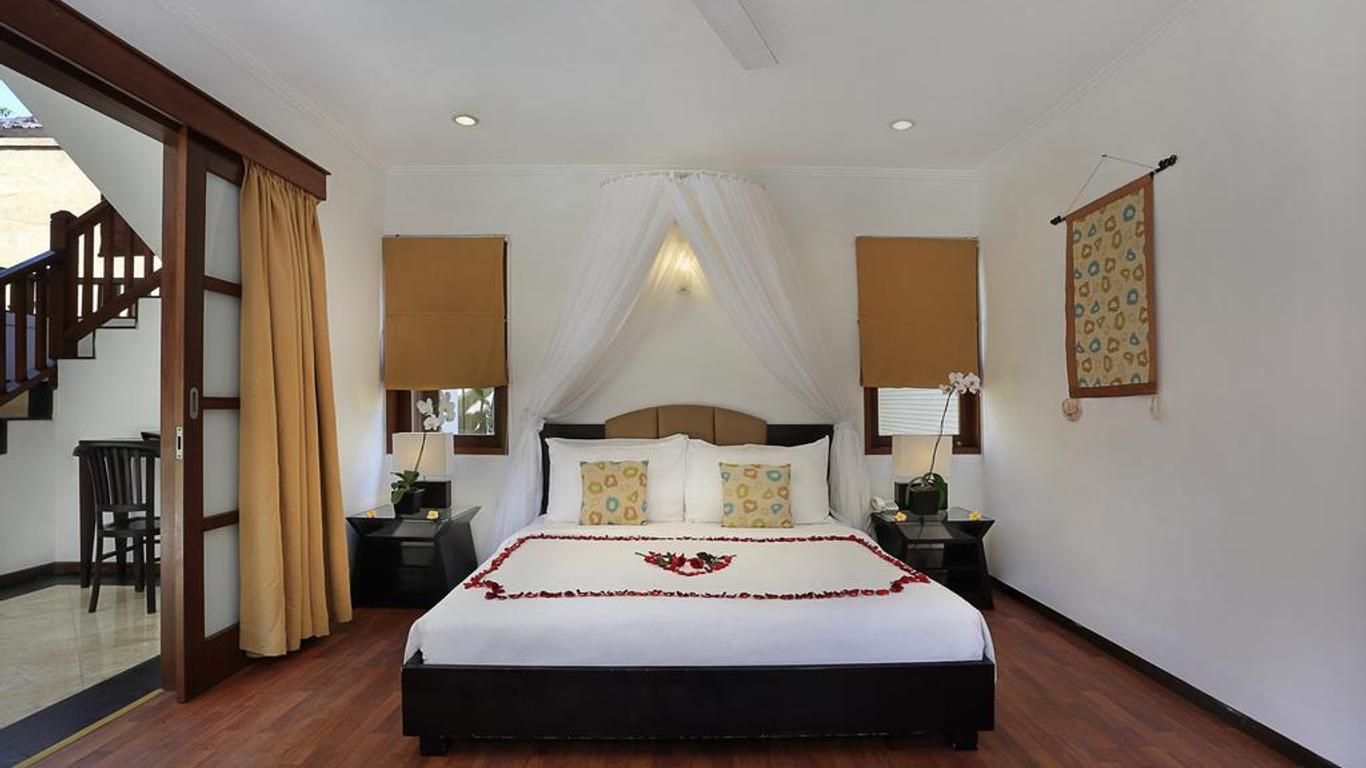 Dampati Villa