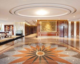 Stay Hotel - Da Nang - Lobby