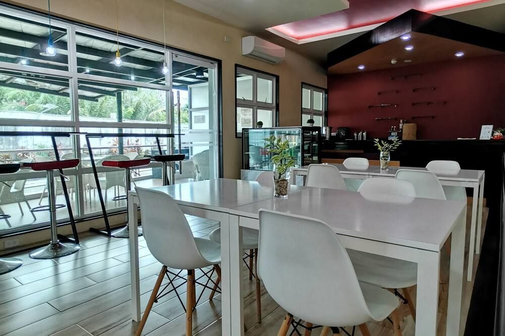 La Piazza Hotel and Convention Center Inc.