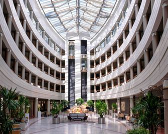 Sofitel Luxembourg Europe - Luxemburg - Lobby