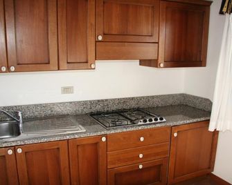 Stintino Country Paradise - Stintino - Cuisine