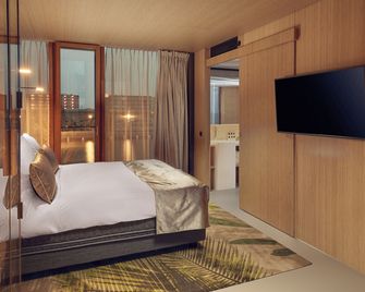 Hotel Jakarta Amsterdam - Ámsterdam