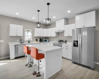3-bedroom brand new house Savannah - Savannah