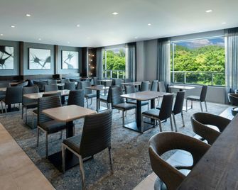 Fairfield by Marriott Boston Medford - Medford - Restaurant