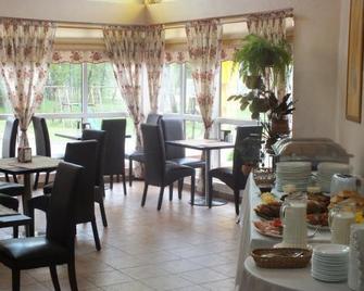 Hotel Green Smiltyne - Panevėžys - Ristorante